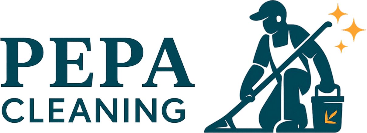Pepa Cleaning